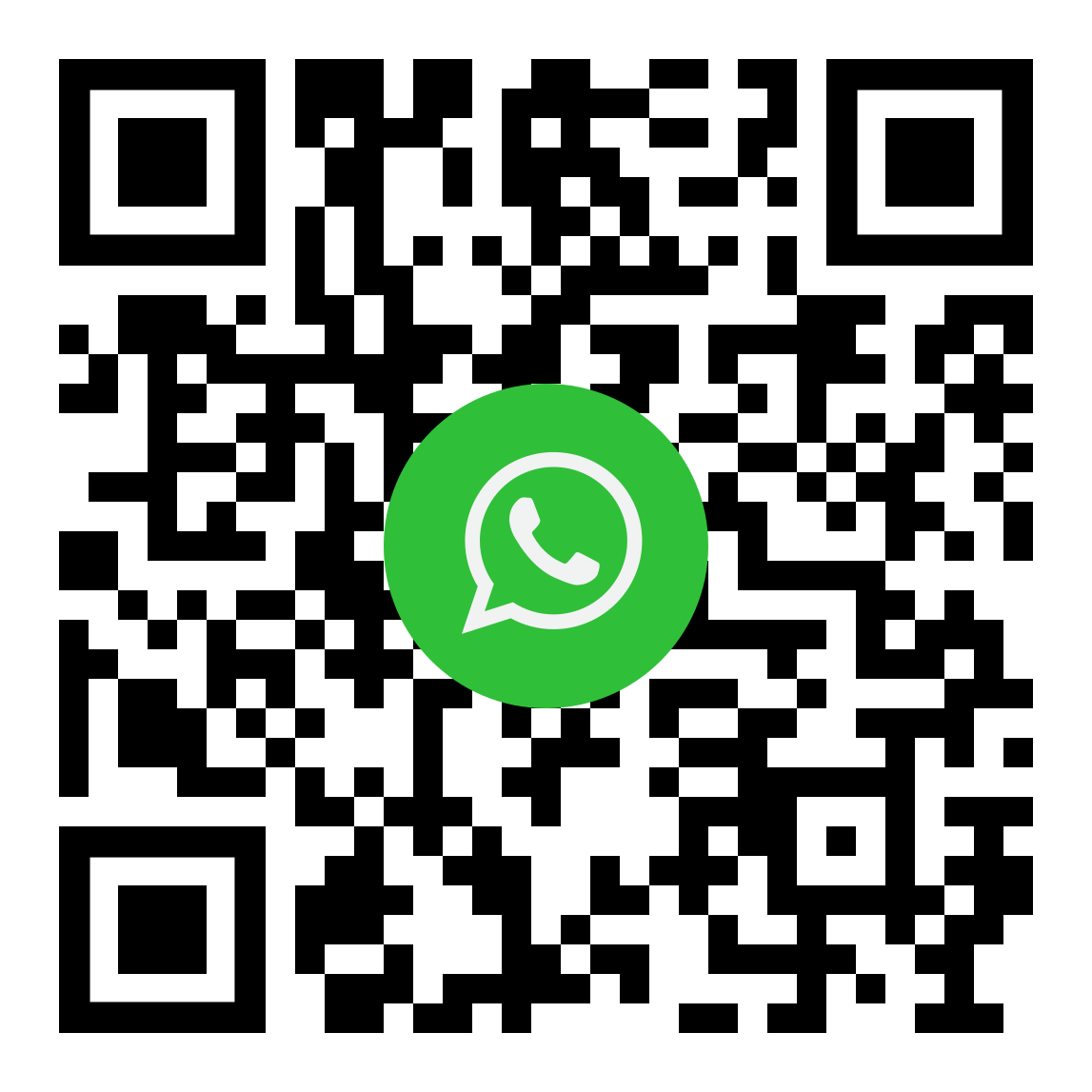 QR code Aventron Technologies
